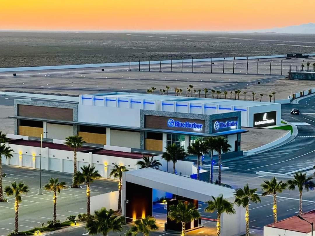 Encantame Towers Viento 203 Playa Encanto Экстерьер фото