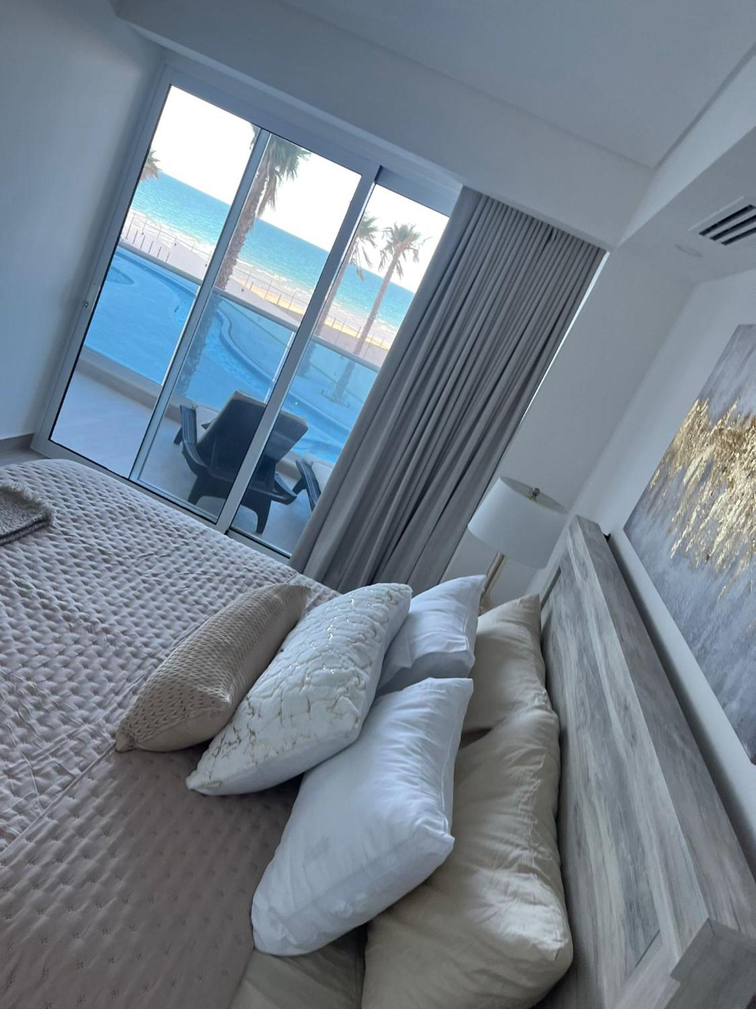 Encantame Towers Viento 203 Playa Encanto Экстерьер фото