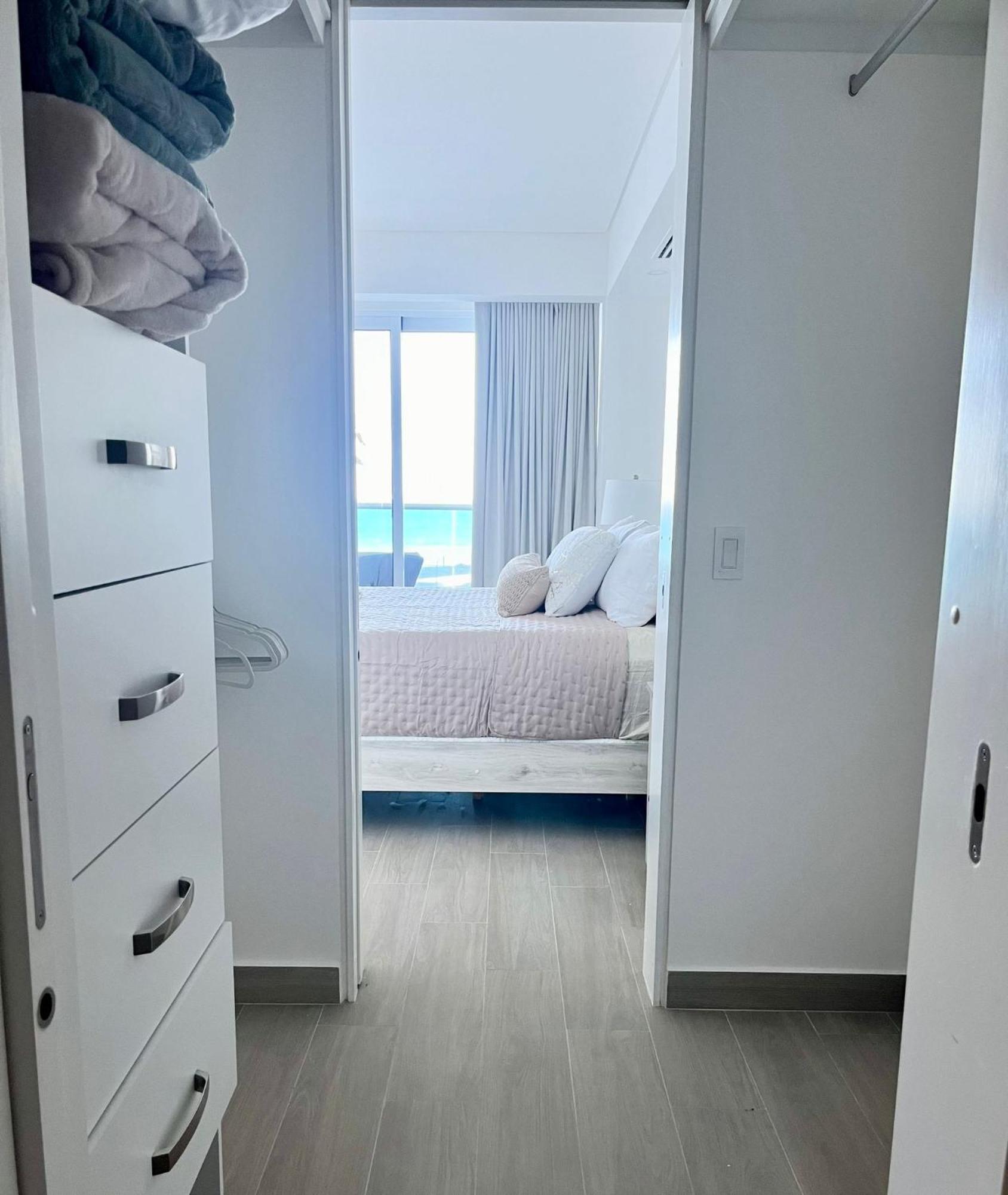 Encantame Towers Viento 203 Playa Encanto Экстерьер фото