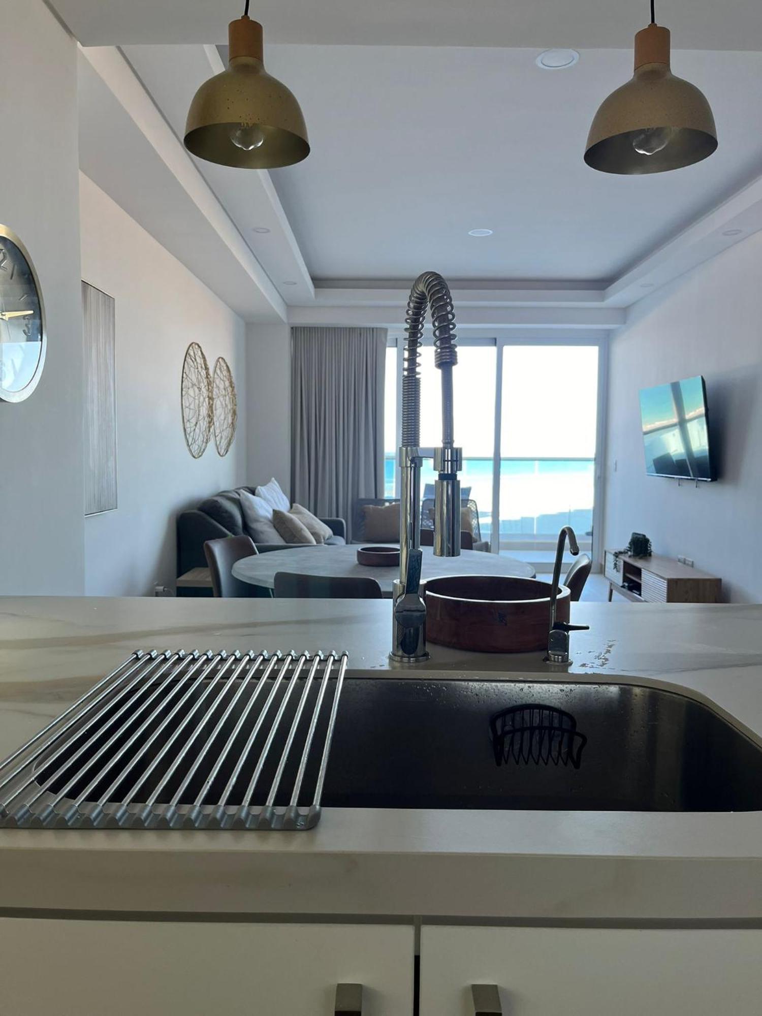 Encantame Towers Viento 203 Playa Encanto Экстерьер фото