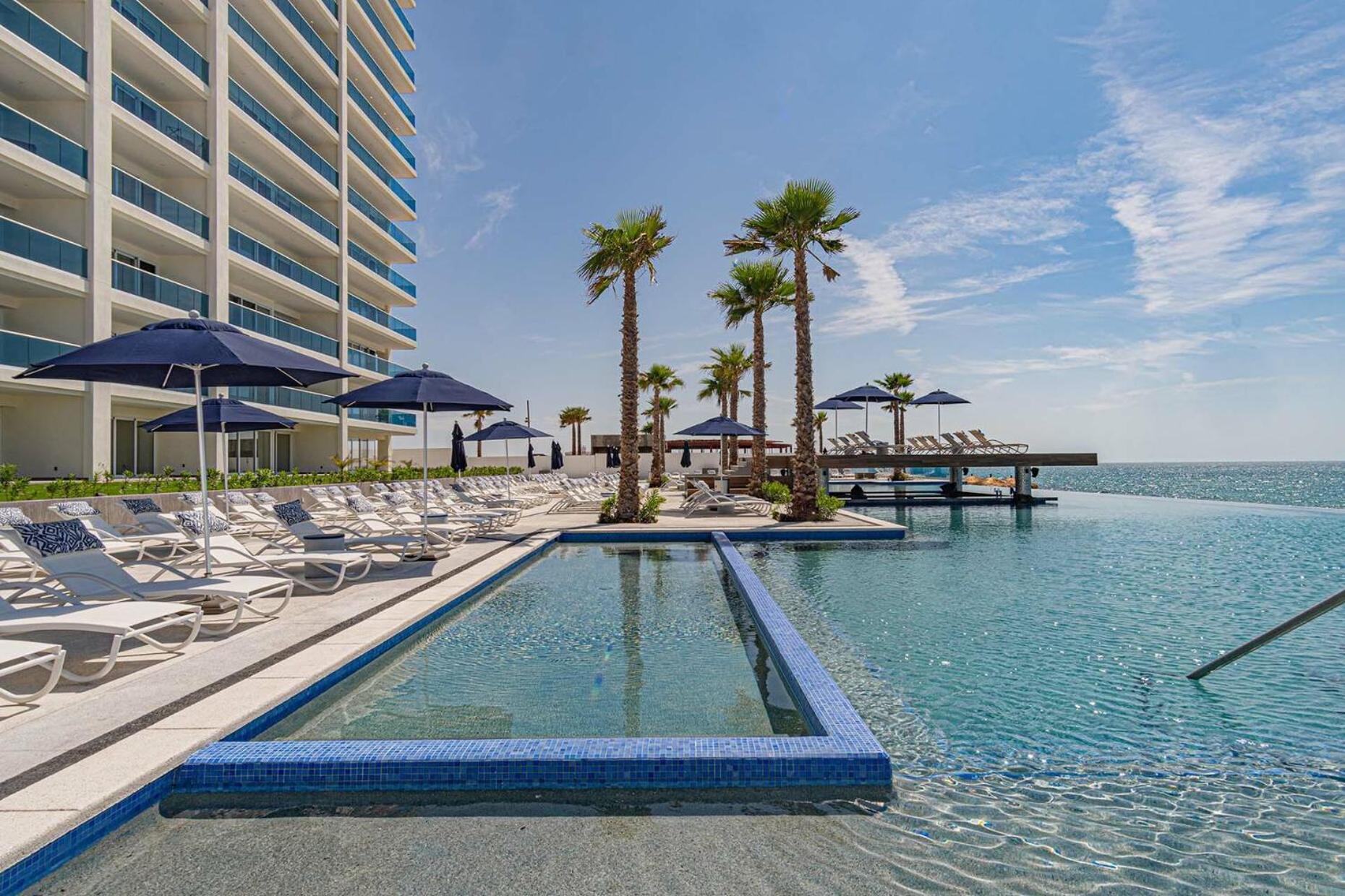Encantame Towers Viento 203 Playa Encanto Экстерьер фото