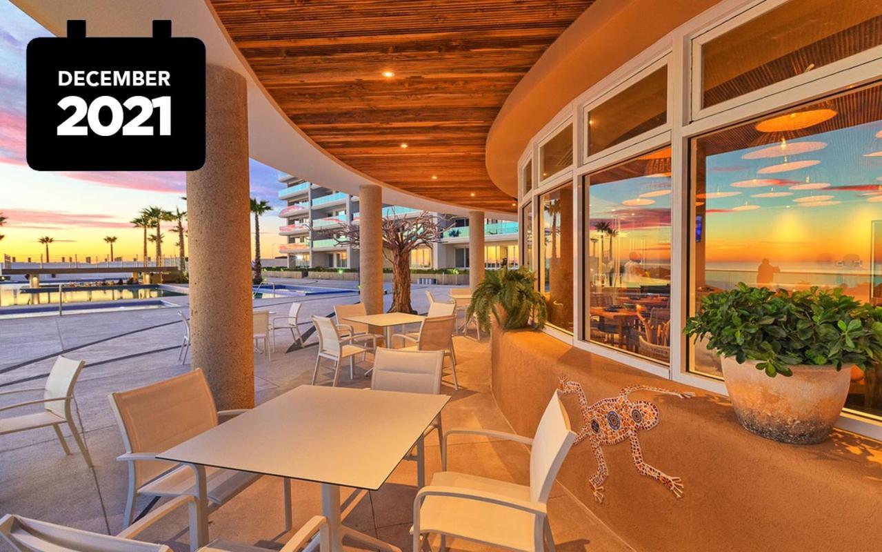 Encantame Towers Viento 203 Playa Encanto Экстерьер фото