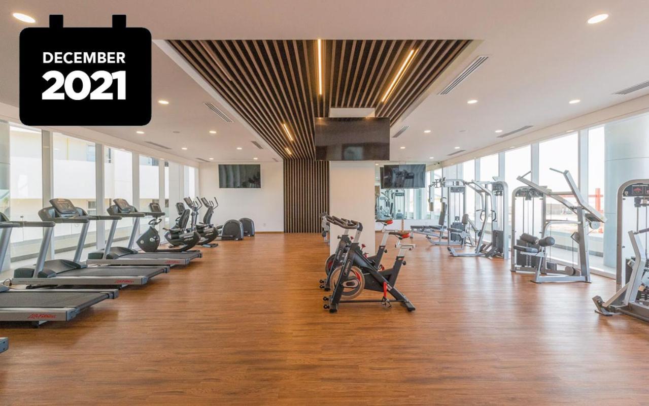 Encantame Towers Viento 203 Playa Encanto Экстерьер фото