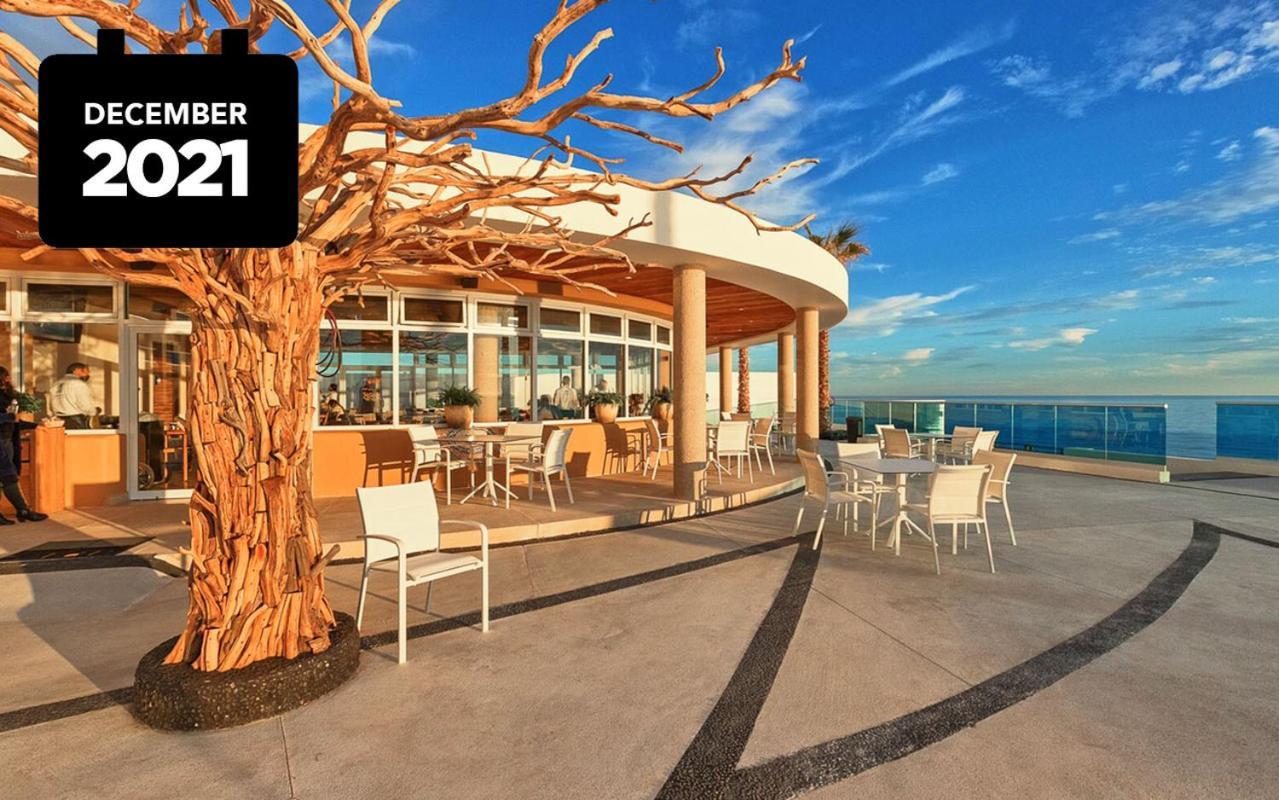 Encantame Towers Viento 203 Playa Encanto Экстерьер фото